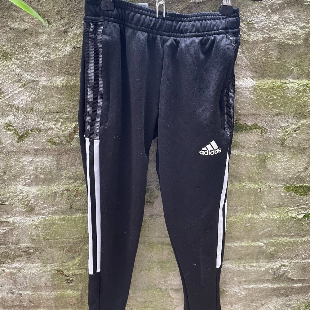 Adidas Kid's Tiro 21 Track Pants